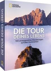 Cover von Die Tour deines Lebens