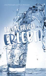 Cover von Tatsächlich: ER lebt!
