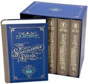 Cover von Die Schatzkammer Davids