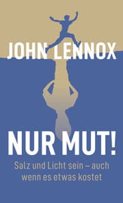 Cover von Nur Mut!