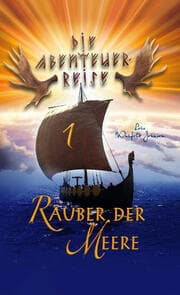 Cover von Räuber der Meere