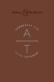 Cover von Kommentar zum Alten Testament