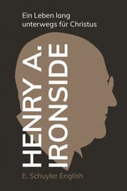 Cover von Henry A. Ironside