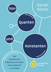 Cover von Von Quanten und Konstanten