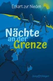 Cover von Nächte an der Grenze