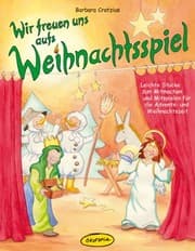 Cover von Wir freuen uns aufs Weihnachtsspiel