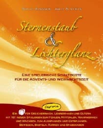 Cover von Sternenstaub & Lichterglanz
