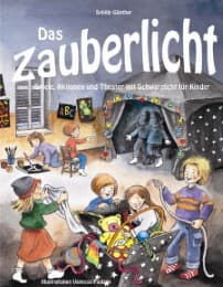 Cover von Das Zauberlicht