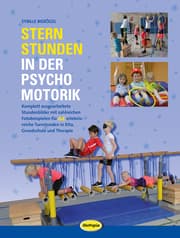 Cover von Sternstunden in der Psychomotorik
