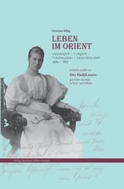 Cover von Leben im Orient