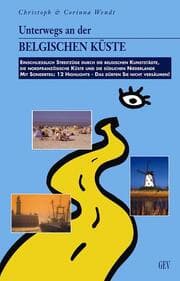Cover von Unterwegs an der belgischen Küste
