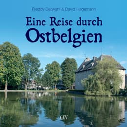 Cover von Reise durch Ostbelgien