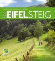 Cover von Der Eifelsteig