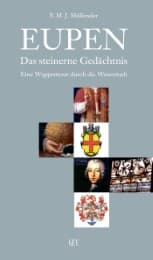 Cover von EUPEN