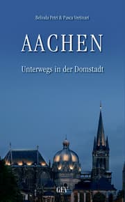Cover von Aachen
