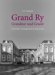 Cover von Grand Ry