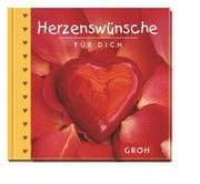 Cover von Herzenswünsche für dich