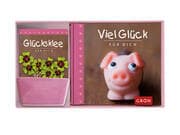Cover von Viel Glück für Dich