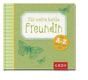Cover von Für meine beste Freundin
