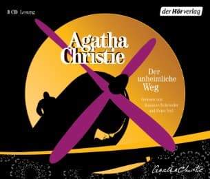 Cover von Der unheimliche Weg