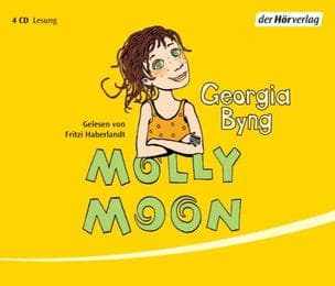 Cover von Molly Moon