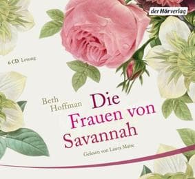 Cover von Die Frauen von Savannah