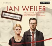 Cover von Beziehungskiste
