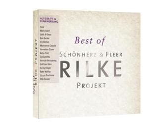 Cover von Best of Rilke Projekt
