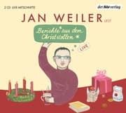 Cover von Berichte aus dem Christstollen