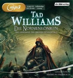 Cover von Die Nornenkönigin