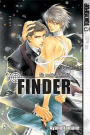 Cover von Finder 05