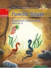 Cover von Familie Sisam