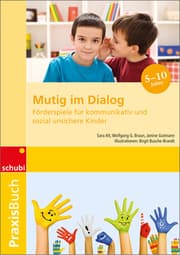 Cover von Mutig im Dialog