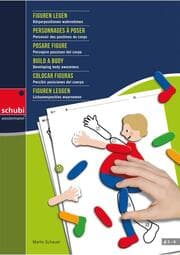 Cover von Figuren legen