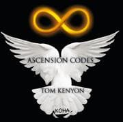 Cover von Ascension Codes