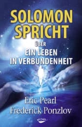 Cover von Solomon spricht über ein Leben in Verbundenheit
