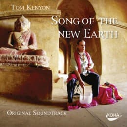 Cover von Song of the New Earth