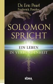 Cover von Solomon spricht über ein Leben in Verbundenheit