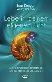 Cover von Lebe in deinem eigenen Licht