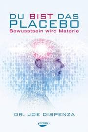 Cover von Du bist das Placebo