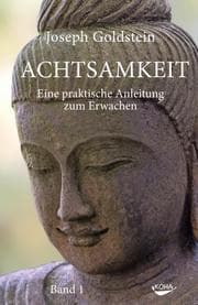 Cover von Achtsamkeit Bd. 1