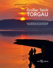 Cover von Das kurfürstliche Fischgewässer Großer Teich Torgau