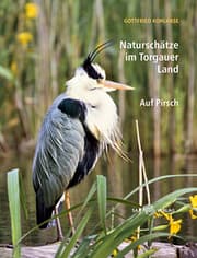 Cover von Naturschätze im Torgauer Land
