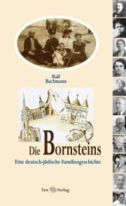Cover von Die Bornsteins (EPUB)