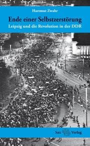 Cover von Ende einer Selbstzerstörung (PDF)