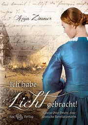 Cover von Ich habe Licht gebracht!