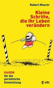 Cover von Kleine Schritte, die Ihr Leben verändern