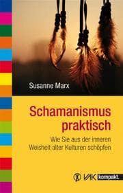 Cover von Schamanismus praktisch