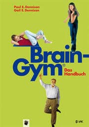 Cover von Brain-Gym® - das Handbuch