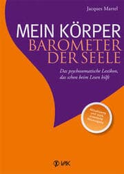 Cover von Mein Körper - Barometer der Seele